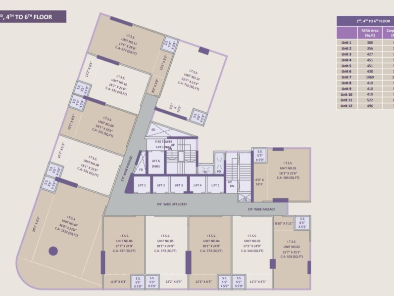 Additional image 2 of Thane West, Thane