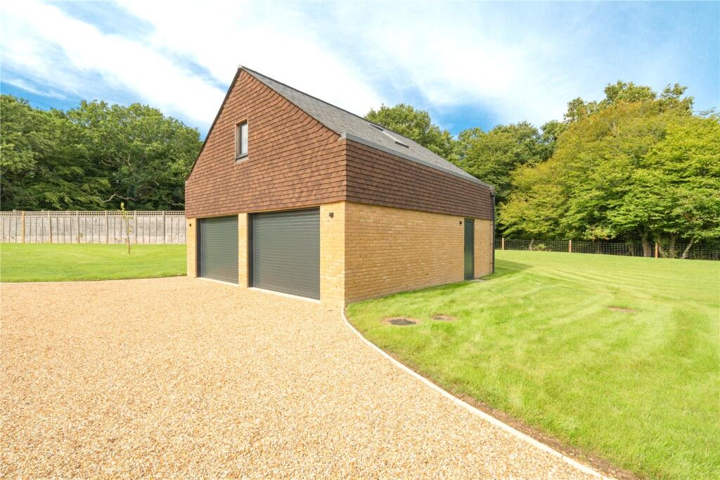 Additional image 34 of Caldicott Lane, Lower Dicker, Hailsham, East Sussex, BN27