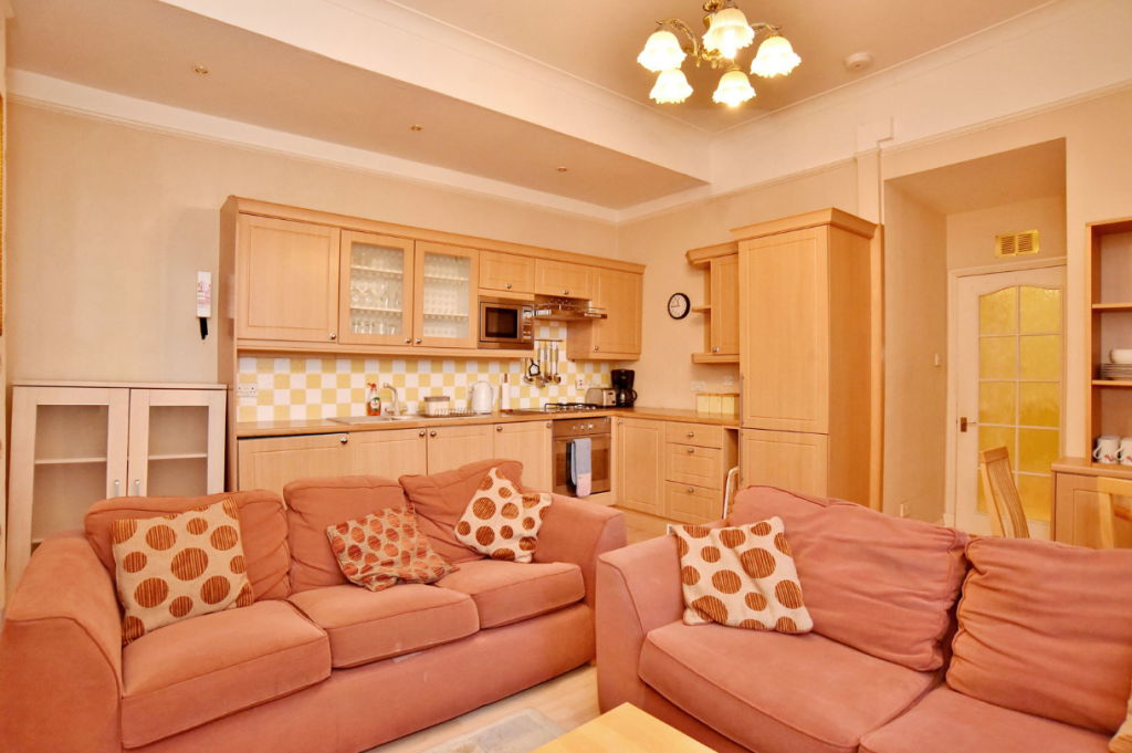 Additional image 5 of Flat 1, 48 Skene Terrace, Aberdeen, Aberdeenshire