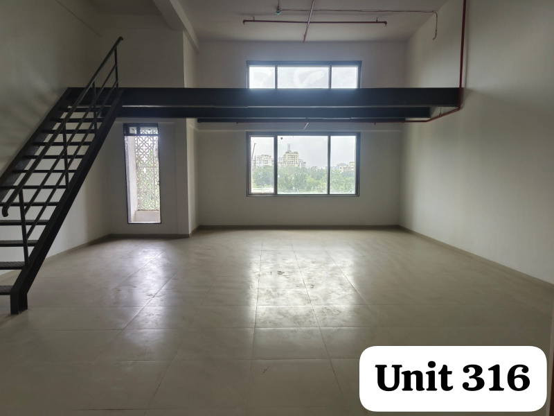 Additional image 2 of Wagle Estate, Thane