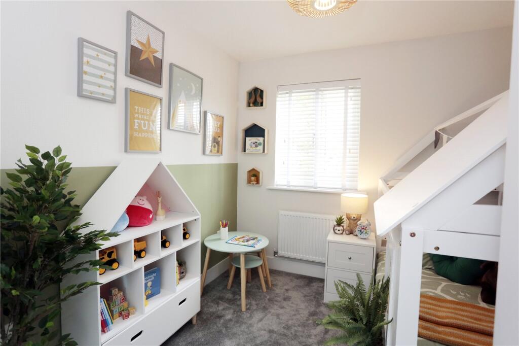 Additional image 11 of Park Road, Hellingly, East Sussex, BN27