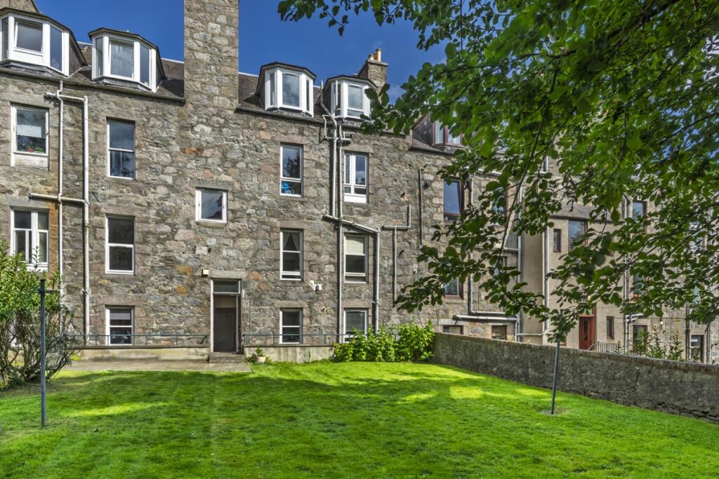 Additional image 10 of Crown Street, Aberdeen, AB11