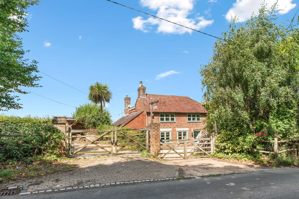 Property image for Grove Hill, Hellingly, East Sussex
