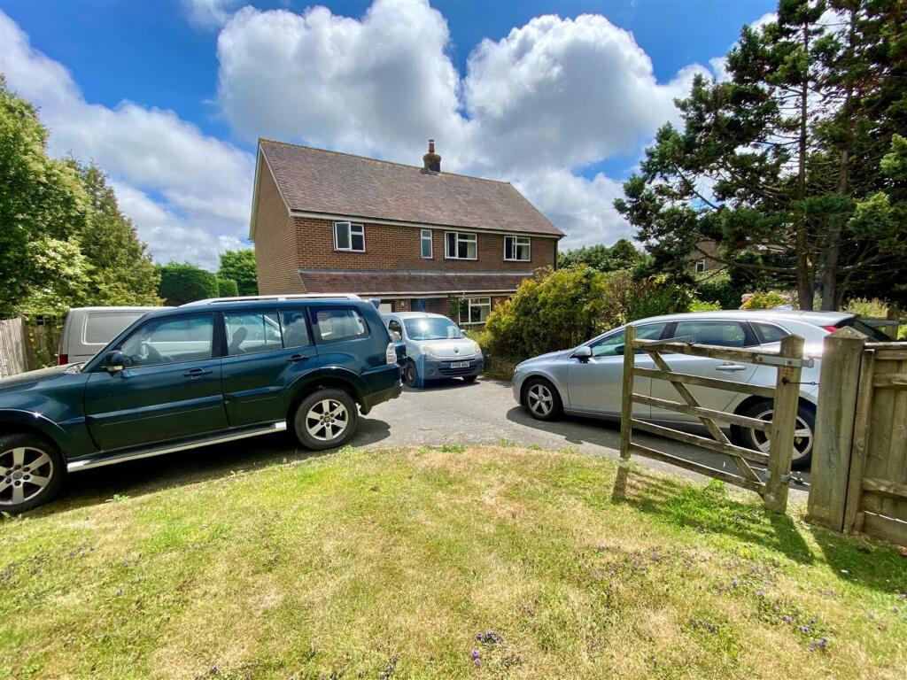 Additional image 14 of Station Road, Berwick, Polegate