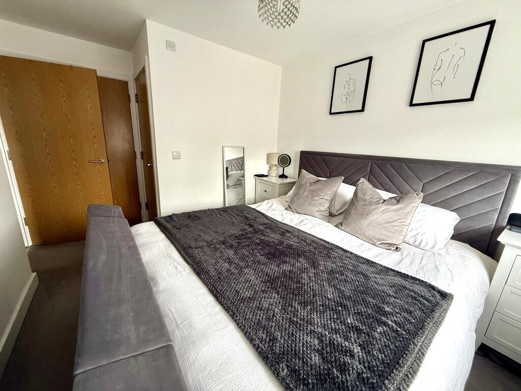 Additional image 13 of Cornflower Crescent, Polegate, East Sussex, BN26