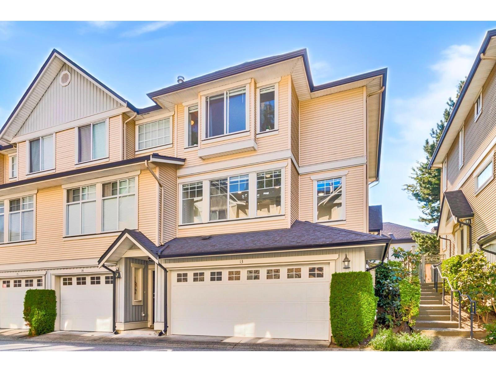 13 8383 159 STREET|Surrey, British Columbia V4N0W2