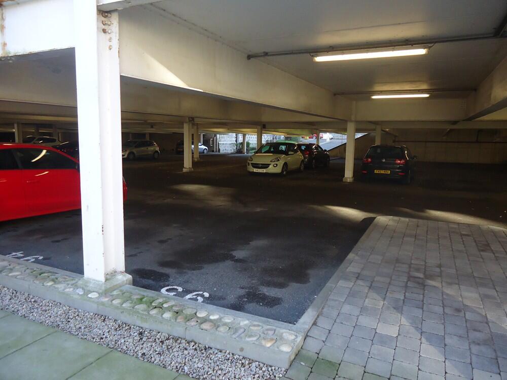 Additional image 11 of 96 Dee Village, Millburn St, AB11 6SZ