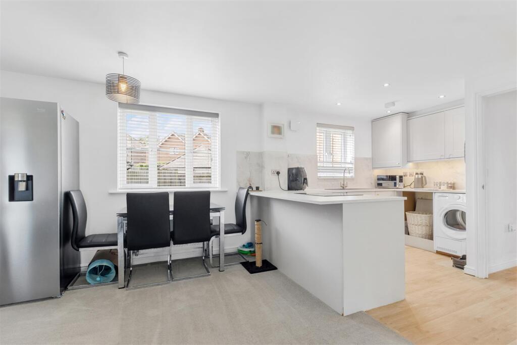 Additional image 5 of Splice Lane, Hailsham