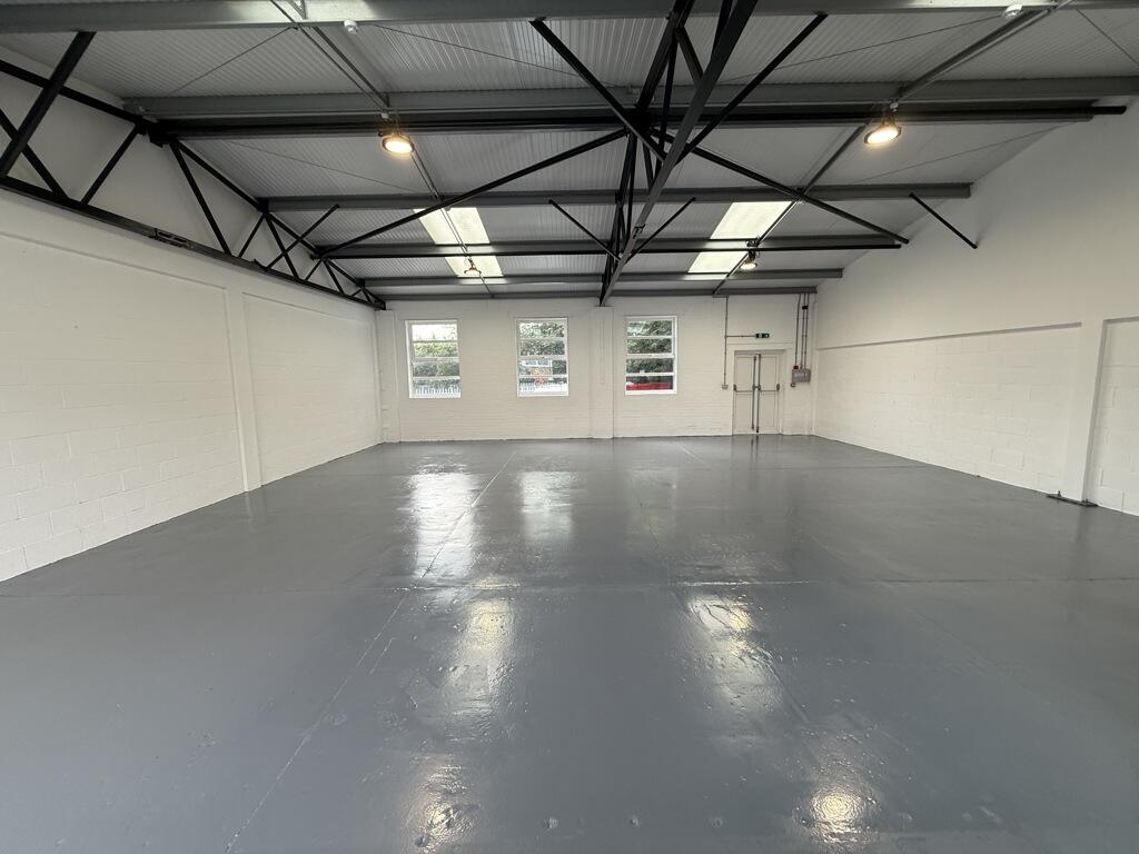 Additional image 9 of Unit 29, Station Road Industrial Estate, Hailsham, East Sussex, BN27 2EW