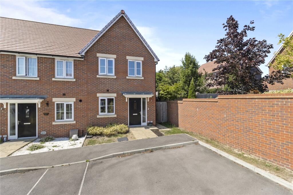 Additional image 13 of Millstone Drive, Hailsham, East Sussex, BN27