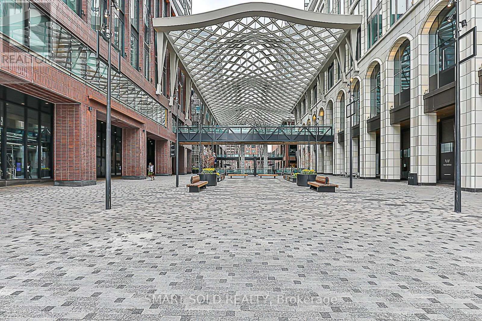 1504 - 480 FRONT ST WEST STREET W|Toronto (Waterfront Communities), Ontario M5V0V6