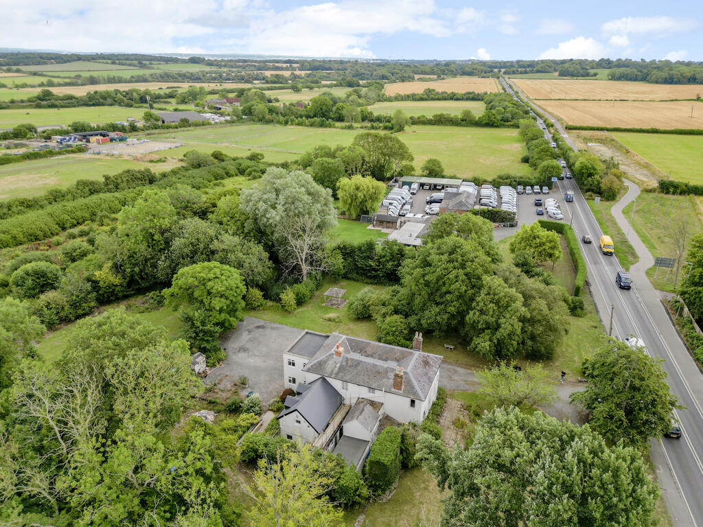 Additional image 7 of Crossways, Wilmington, Polegate, East Sussex, BN26 5SG