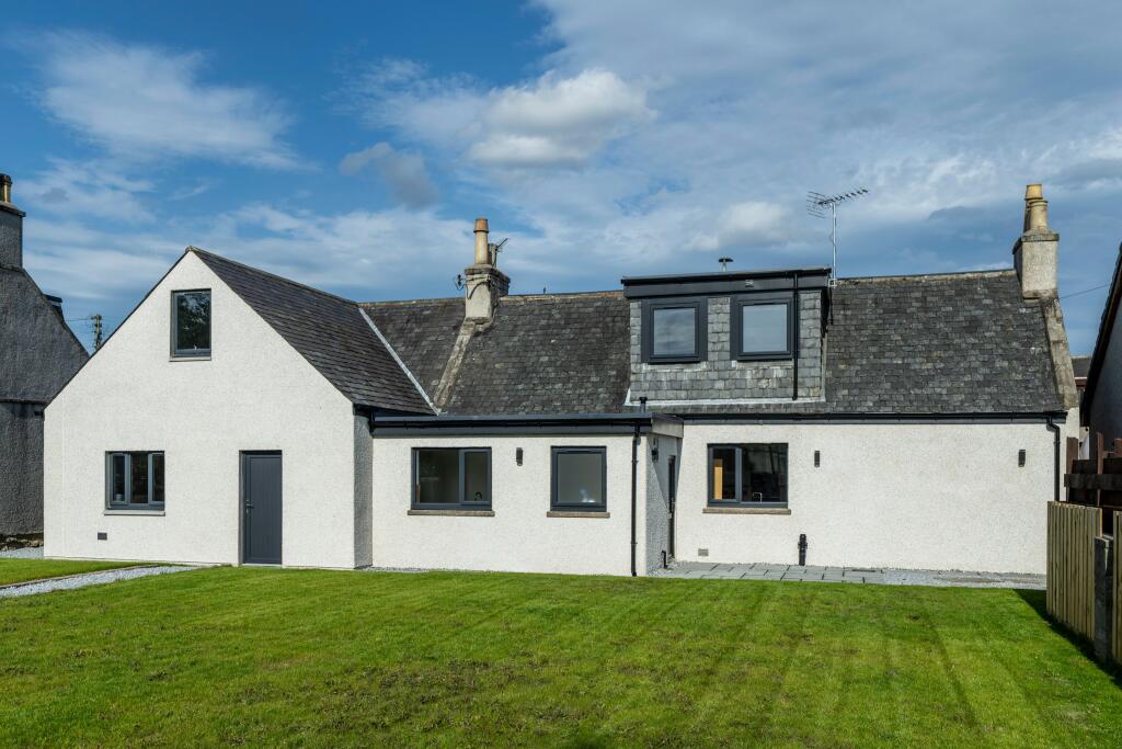 Additional image 26 of Oldmeldrum Road, Newmachar, Aberdeenshire, AB21
