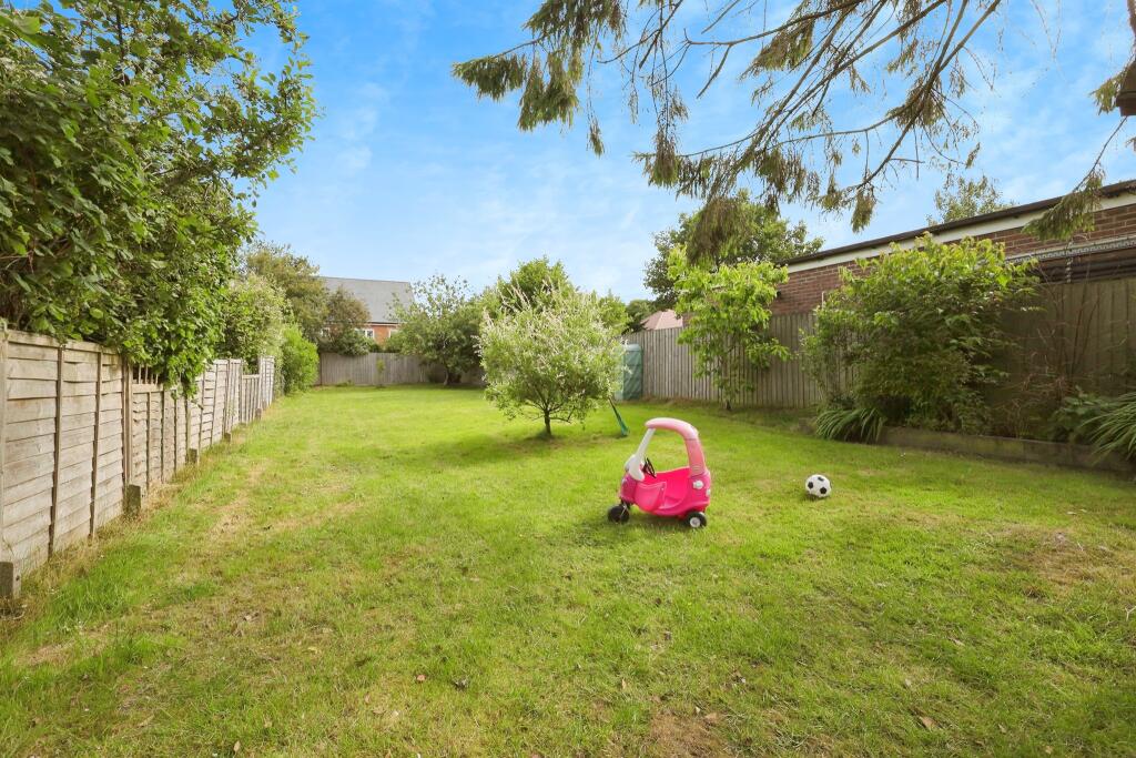 Additional image 17 of Upper Horsebridge, Hailsham