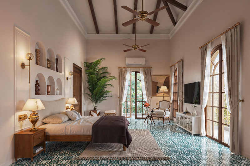 Additional image 2 of Sodiem Siolim, North Goa, Goa