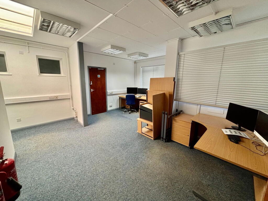 Additional image 3 of Offices Close to Railway Station, Polegate, BN26 6GB