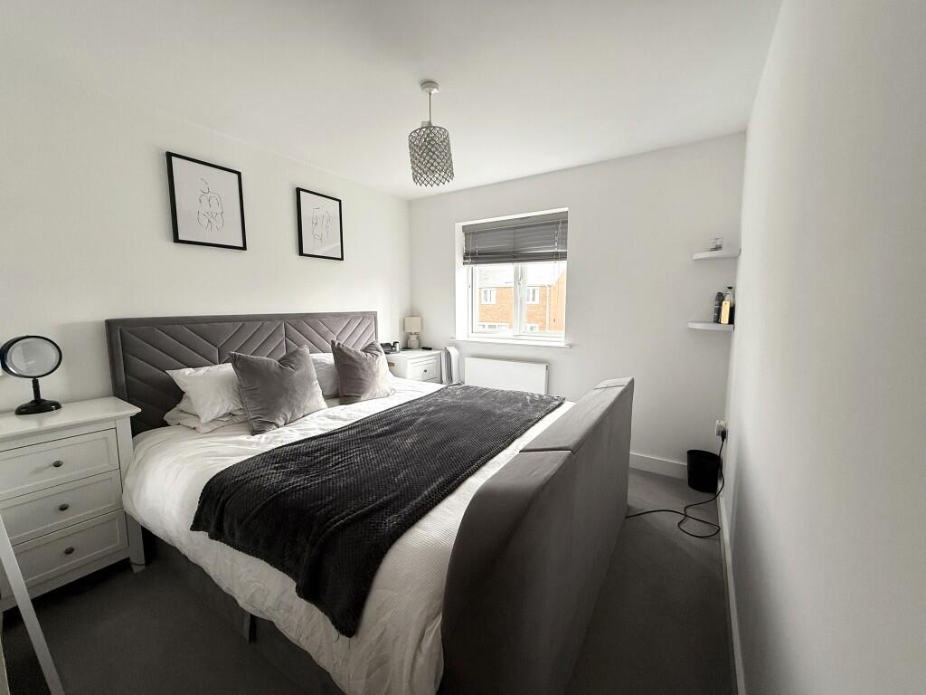 Additional image 12 of Cornflower Crescent, Polegate, East Sussex, BN26