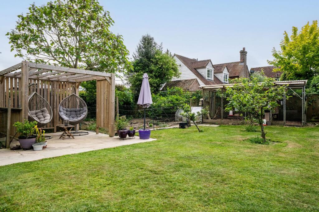 Additional image 24 of Bodle Street Green, Hailsham, BN27