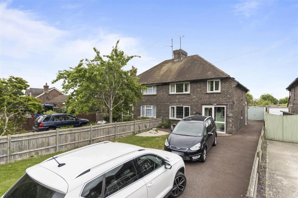 Additional image 25 of Sayerland Road, Polegate