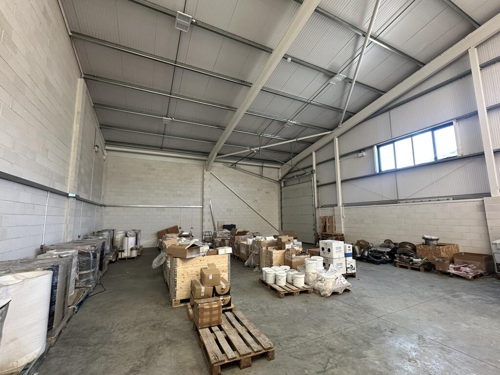 Additional image 4 of Unit F2, Chaucer Business Park, Dittons Road, Polegate, East Sussex, BN26 6QH