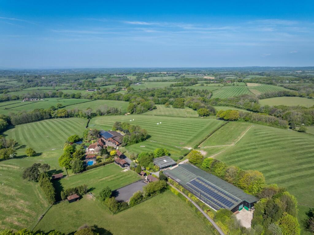 Additional image 41 of Bodle Street Green, Heathfield, East Sussex