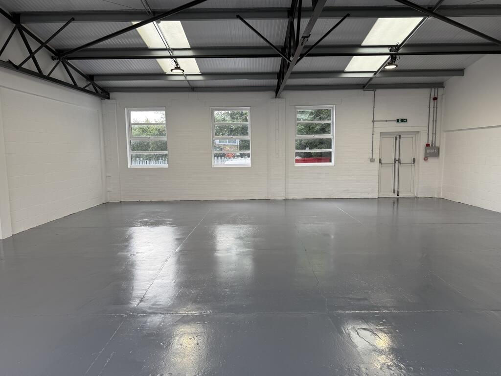 Additional image 8 of Unit 29, Station Road Industrial Estate, Hailsham, East Sussex, BN27 2EW
