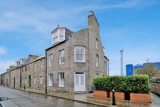 Property image for New Pier Road, Aberdeen, Aberdeenshire