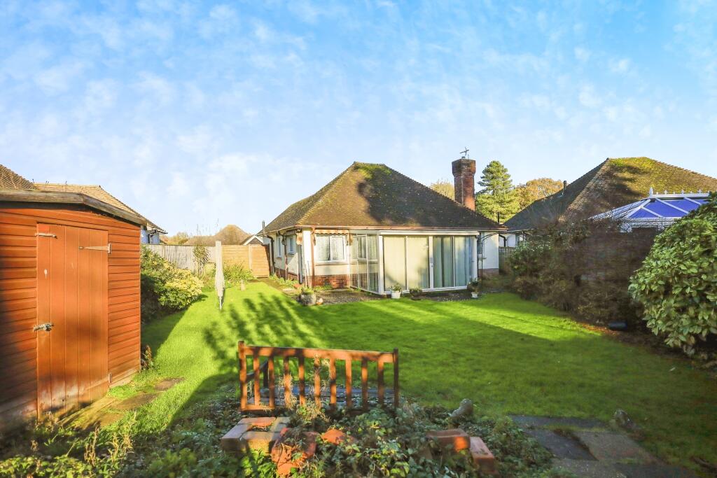 Additional image 13 of Old Drive, Polegate, BN26