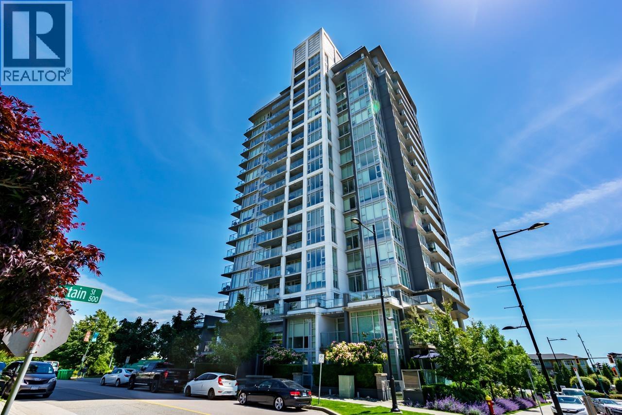 Property image for 505 958 RIDGEWAY AVENUE|Coquitlam, British Columbia V3K0C5