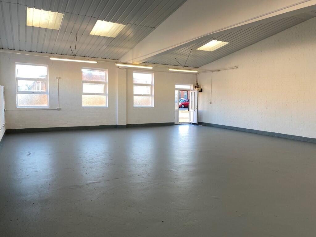 Additional image 4 of Unit 67, Station Road Industrial Estate, Hailsham, East Sussex, BN27 2EZ