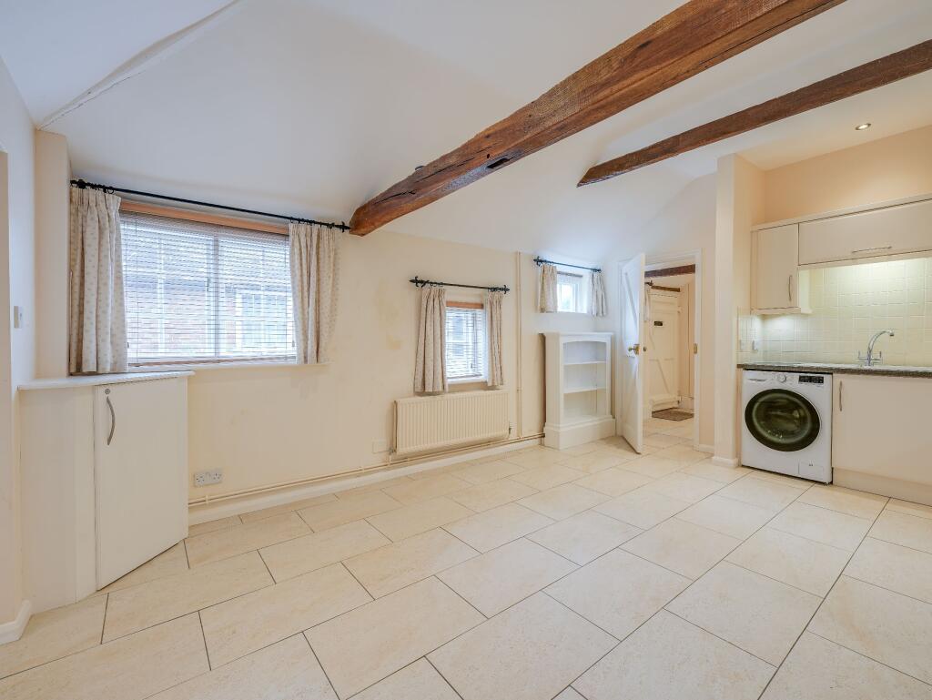Additional image 6 of The Old Bakery Annexe, Windmill Hill, Hailsham