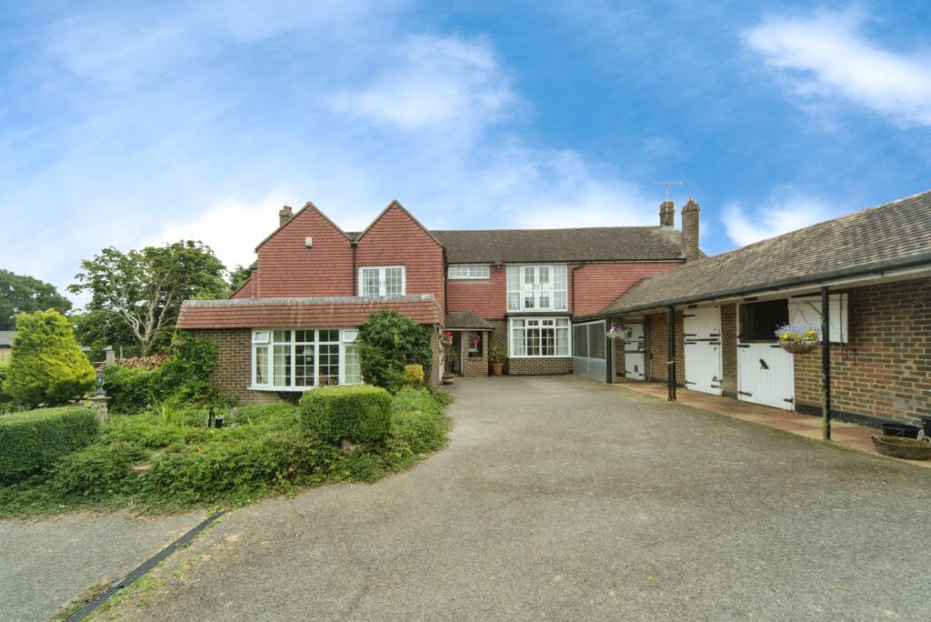 Additional image 45 of Chalvington Road, Hailsham, BN27