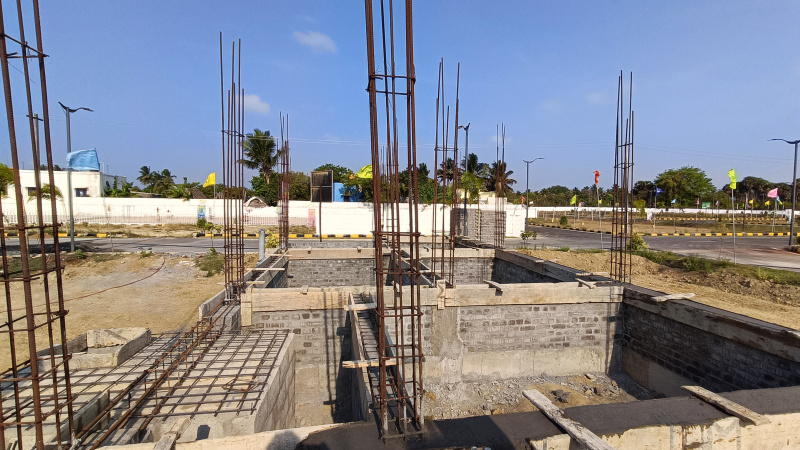 Additional image 2 of Siruseri, Chennai