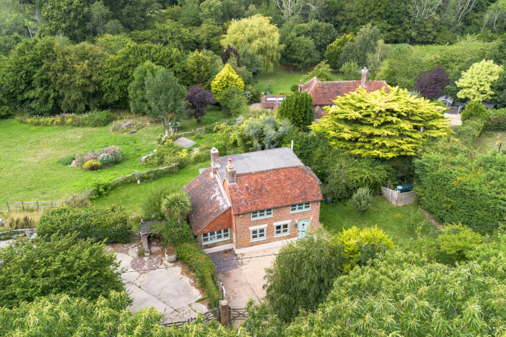 Additional image 2 of Grove Hill, Hellingly, East Sussex