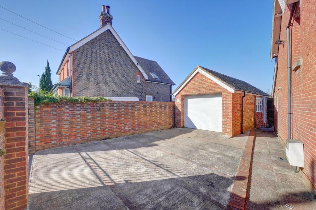 Additional image 11 of Vicarage Lane, Hailsham, BN27