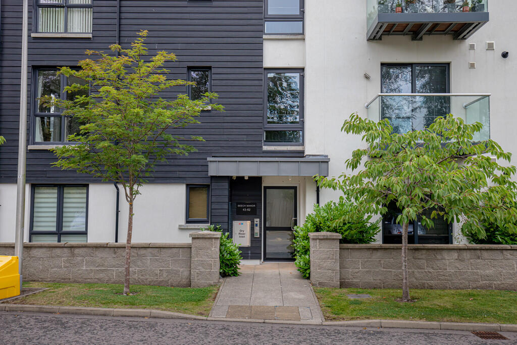 Additional image 10 of Beech Manor, Stoneywood, Aberdeen