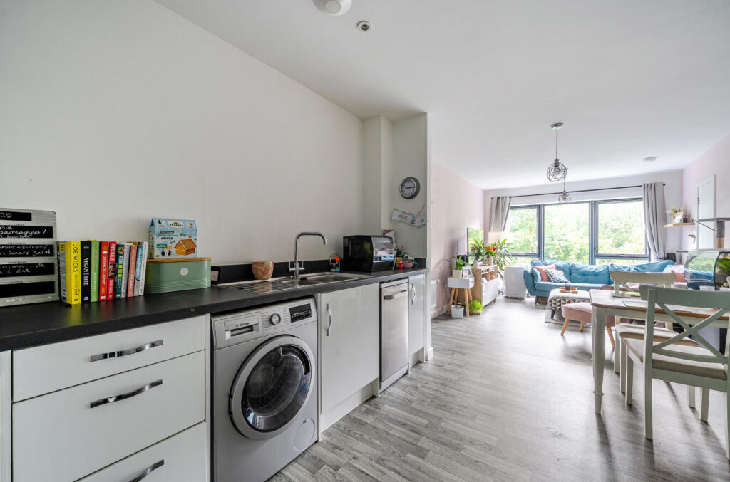 Additional image 3 of Old Station House, Station Road, Polegate, BN26