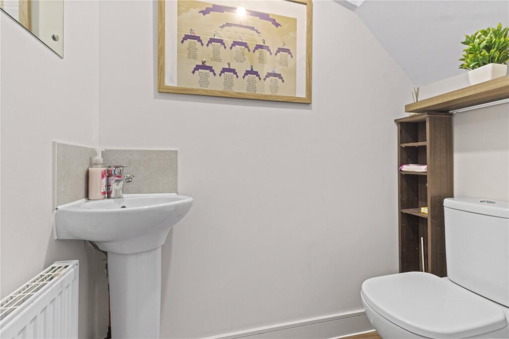 Additional image 7 of Millstone Drive, Hailsham, East Sussex, BN27