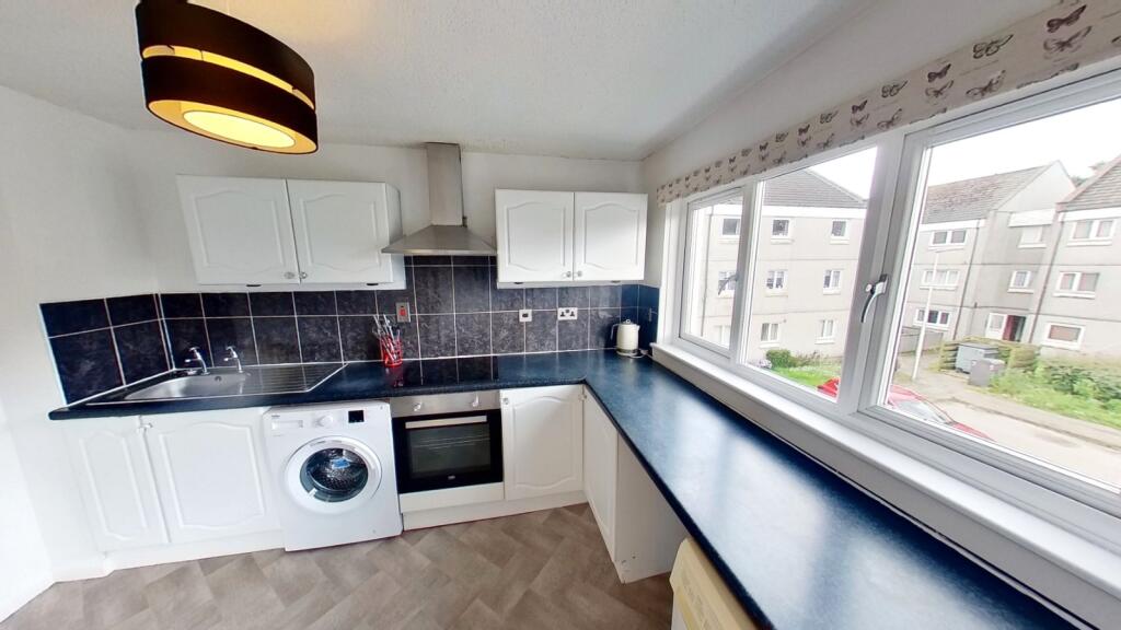 Rousay Place, City Centre, Aberdeen, AB15