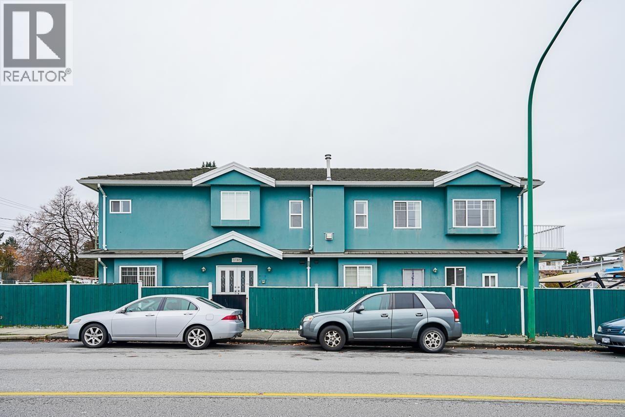 Property image for 6789 GILLEY AVENUE|Burnaby, British Columbia V5H3W8