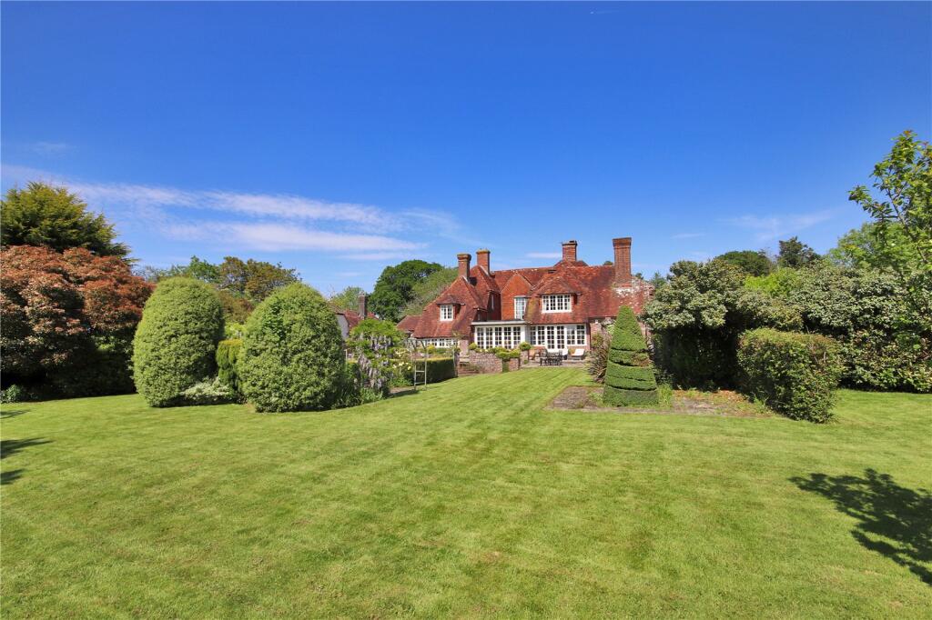 Additional image 39 of North Street, Hellingly, Hailsham, East Sussex, BN27