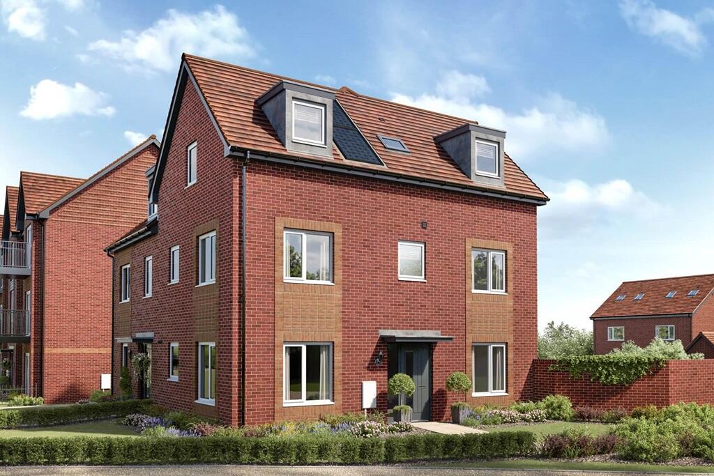 Property image for New Road
Hellingly
Hailsham
BN27 4EW