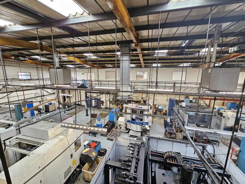 Additional image 9 of Unit 4 Diplocks Way, Hailsham, East Sussex, BN27