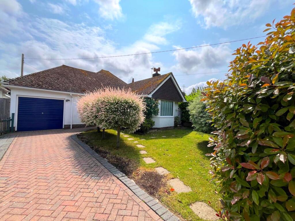Property image for Cowbeech, Hailsham, BN27