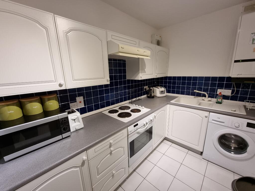 Additional image 5 of Strawberry Bank Parade, City Centre, Aberdeen, AB11