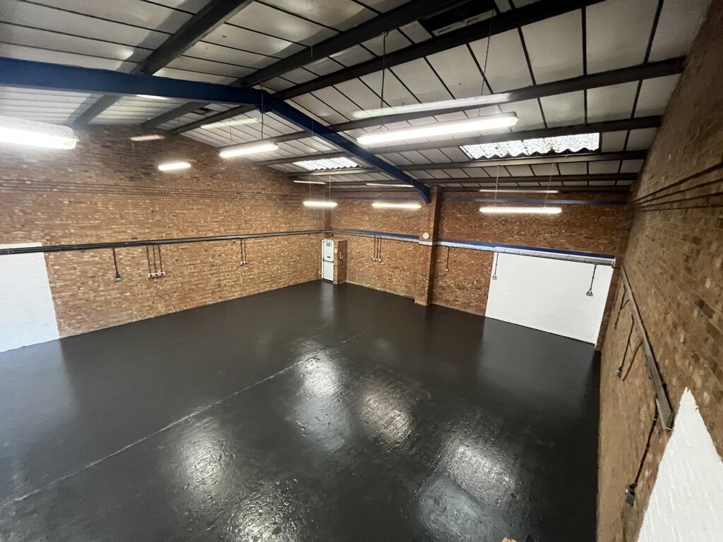 Additional image 5 of Unit 22, Station Road Industrial Estate, Hailsham, East Sussex, BN27 2EW