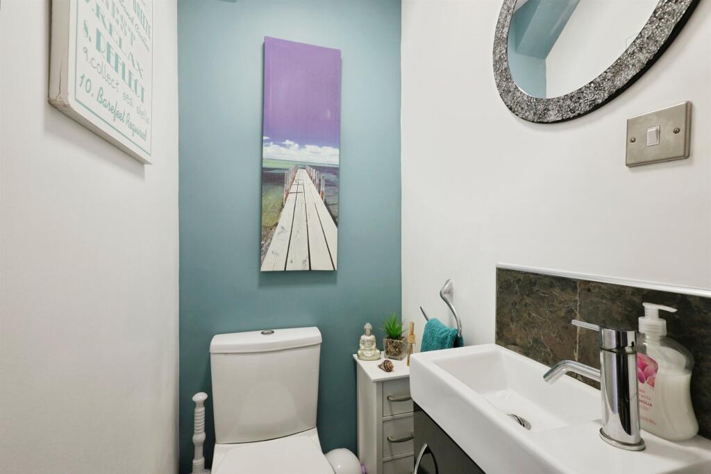 Additional image 11 of Lansdowne Road, Hailsham