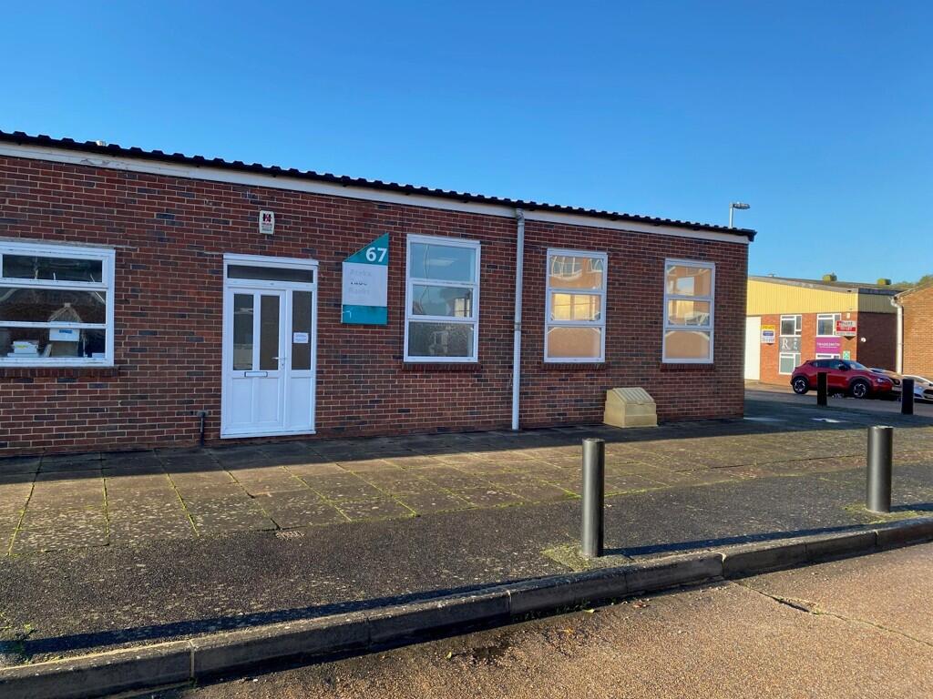 Additional image 5 of Unit 67, Station Road Industrial Estate, Hailsham, East Sussex, BN27 2EZ