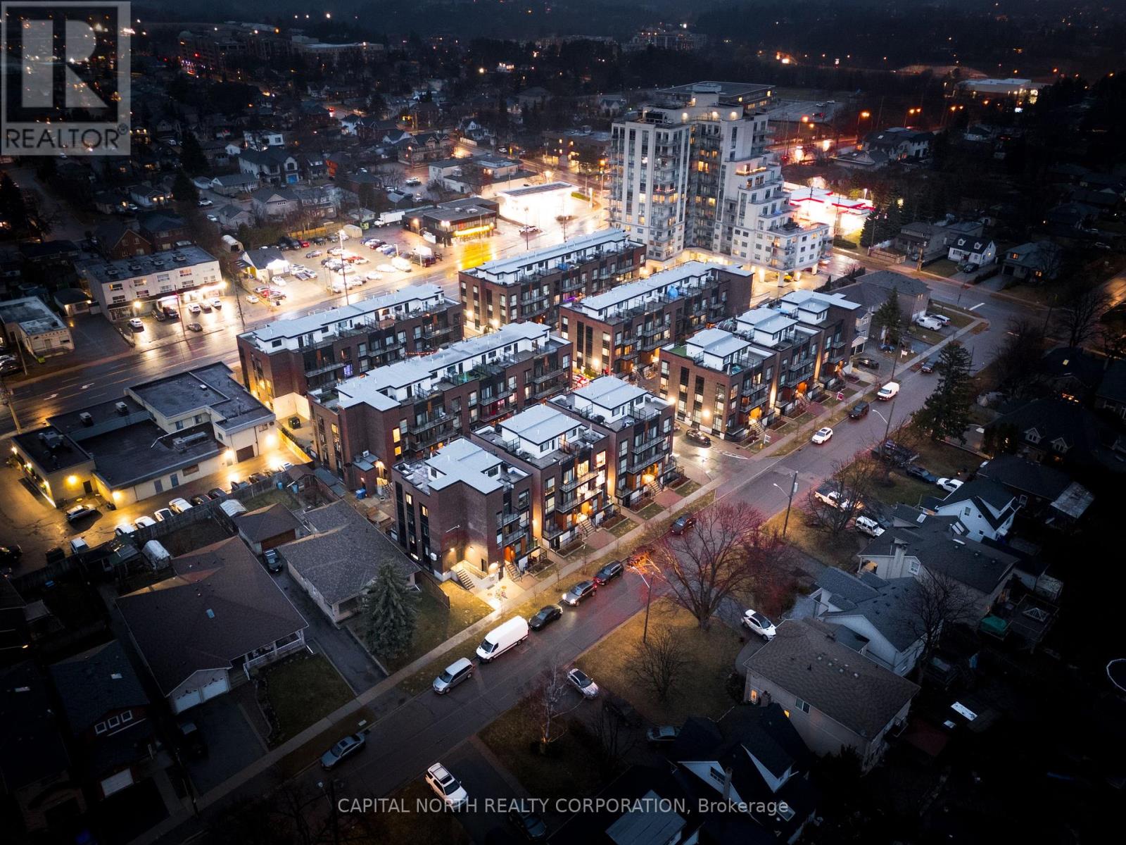 Property image for 1302 - 5289 HIGHWAY 7|Vaughan (Vaughan Grove), Ontario L4L0J1