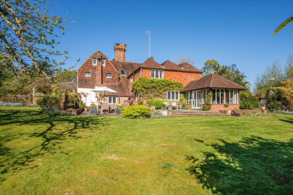 Additional image 24 of Bodle Street Green, East Sussex, BN27